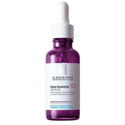 La Roche-Posay Pure Niacinamide 10 Serum